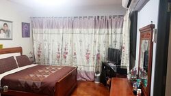 Blk 214 Choa Chu Kang Central (Choa Chu Kang), HDB Executive #552295251